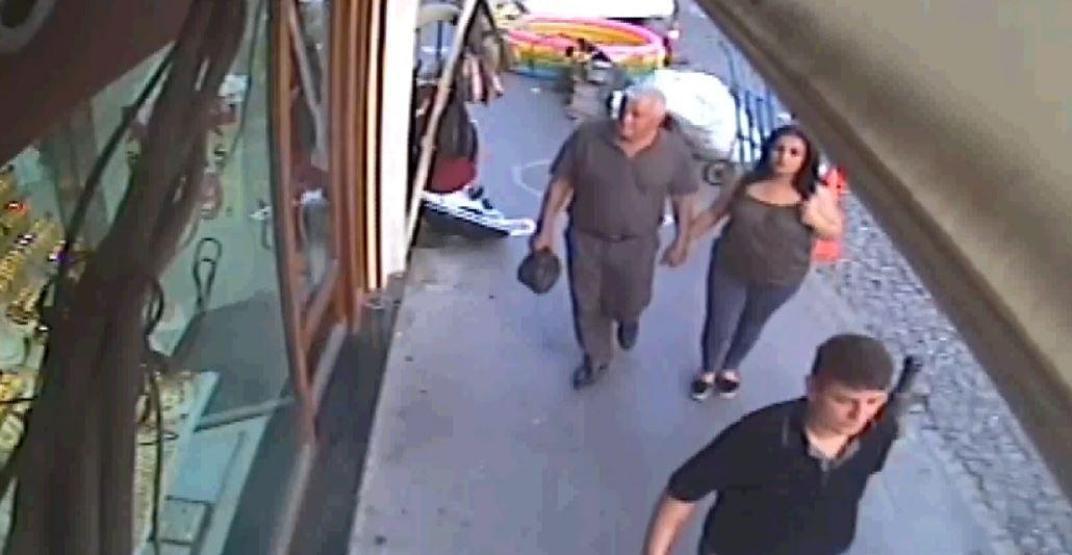 Evlilik vaadiyle dolandıran erkek görünümlü şüpheli kadın çıktı