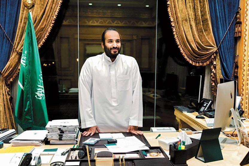 Suudi Arabistan Veliaht Prensi Mohammed bin Salman kimdir