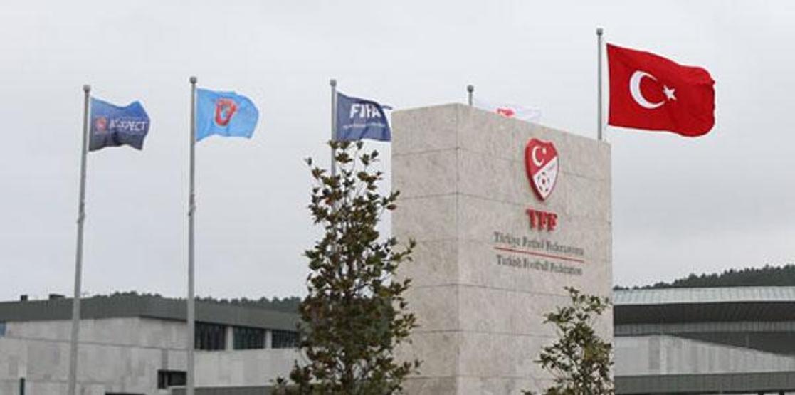 Son dakika: PFDK kararları açıklandı (26.10.2017)