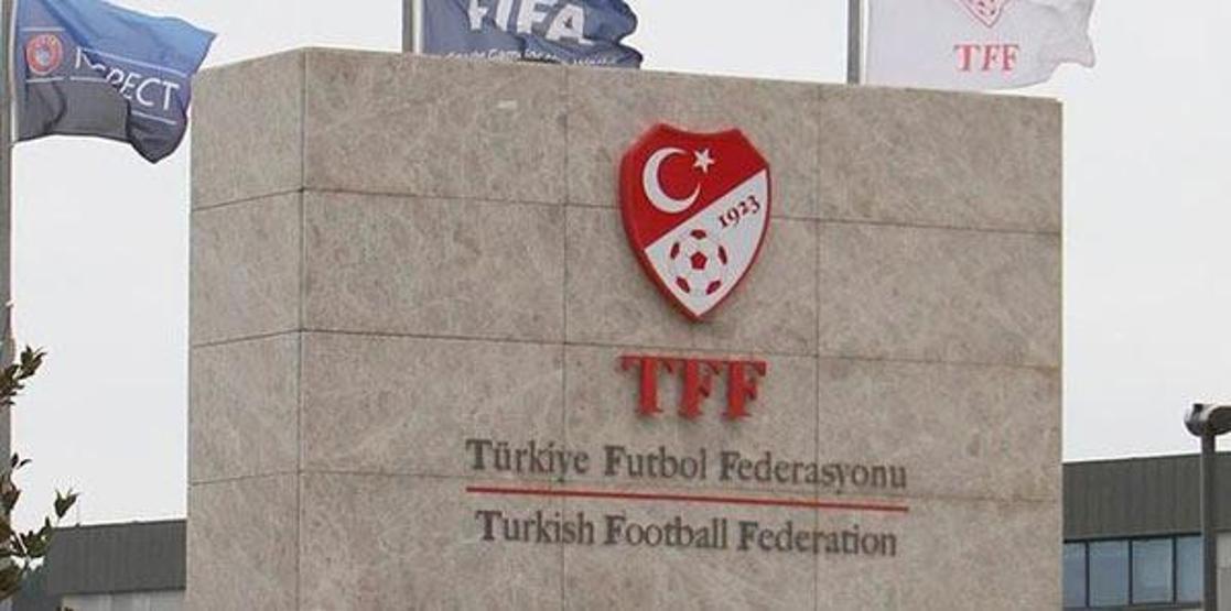 Son dakika: PFDK kararları açıklandı (26.10.2017)