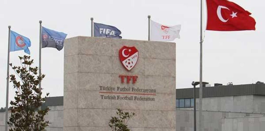 Son dakika: PFDK kararları açıklandı (26.10.2017)