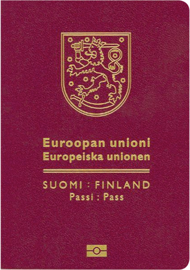 Dünyanın en güçlü pasaportu hangi ülkeye ait