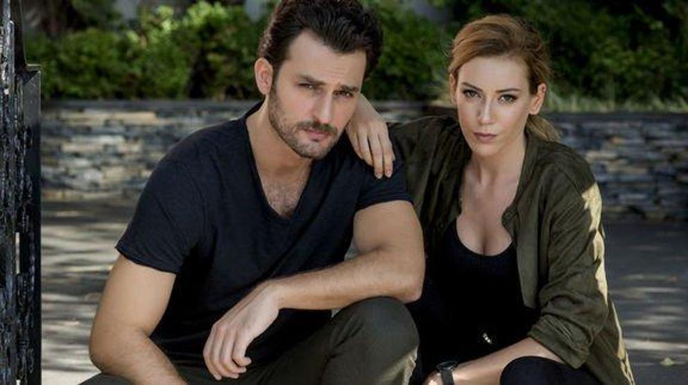 Sinem Kobalın dizisi dibi gördü