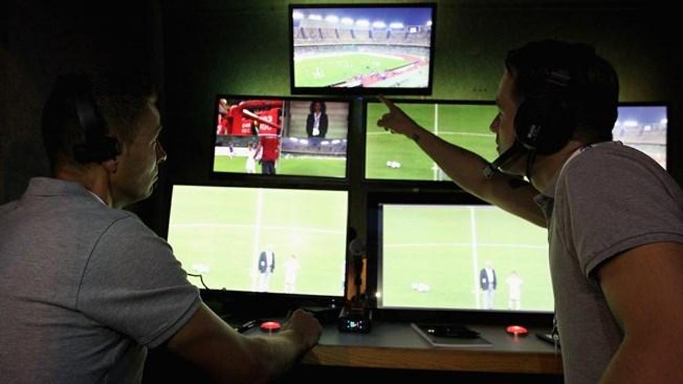 Türk futbolunda tarihi değişiklik: VAR uygulaması başlıyor
