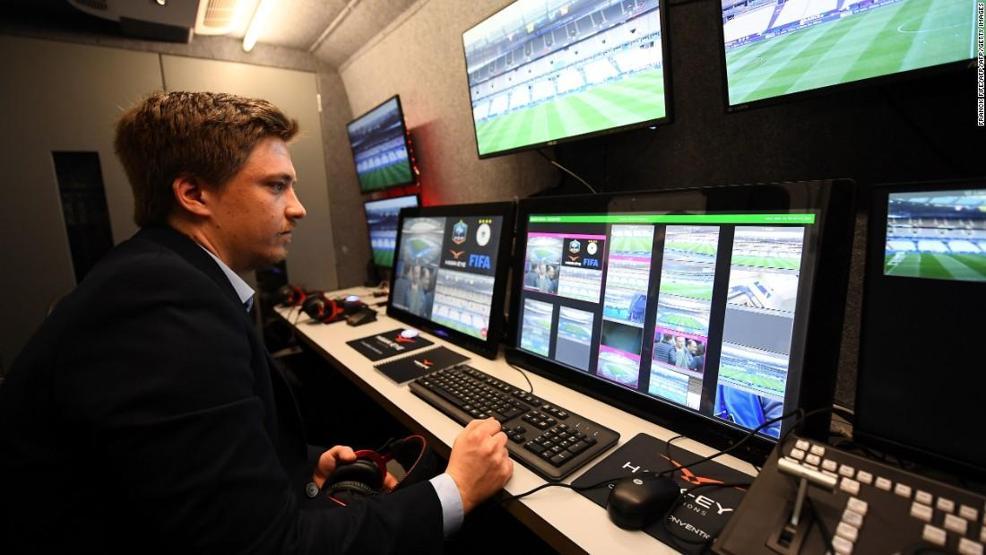 Türk futbolunda tarihi değişiklik: VAR uygulaması başlıyor