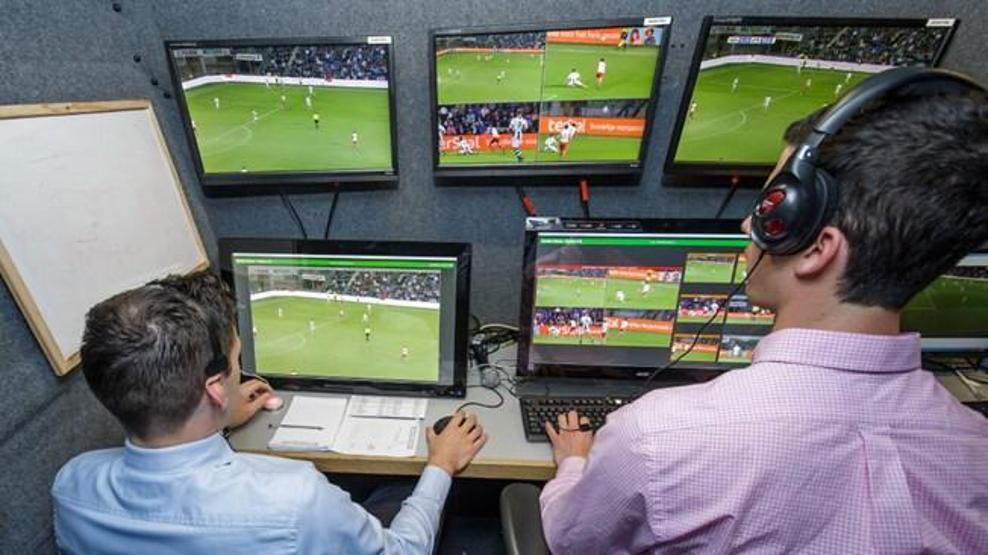 Türk futbolunda tarihi değişiklik: VAR uygulaması başlıyor