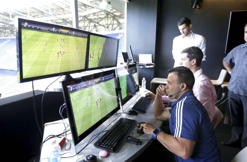 Türk futbolunda tarihi değişiklik: VAR uygulaması başlıyor