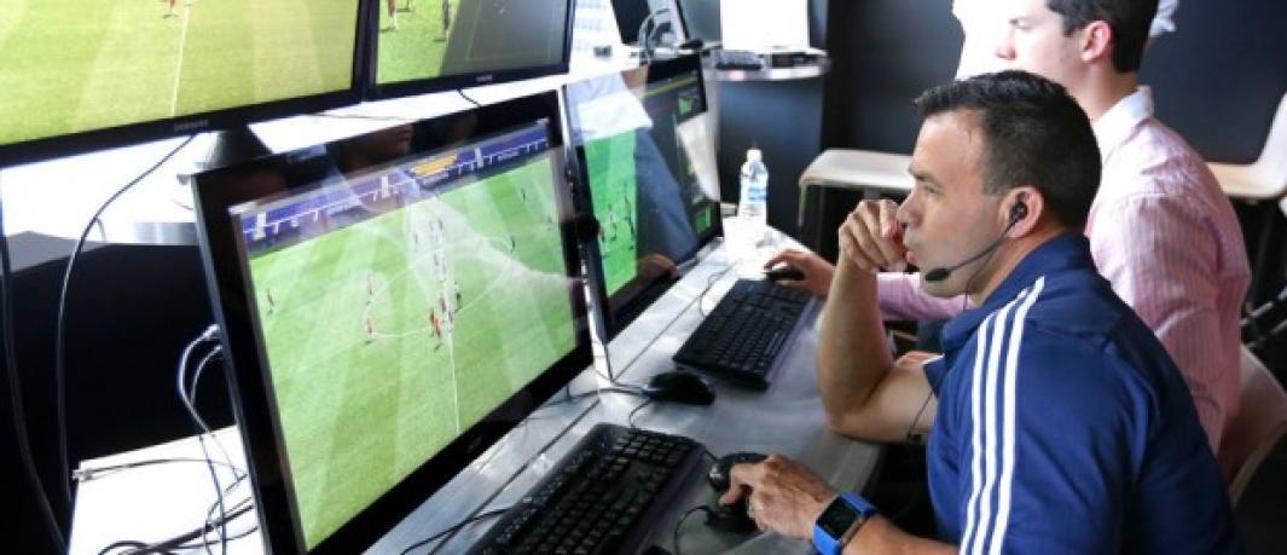 Türk futbolunda tarihi değişiklik: VAR uygulaması başlıyor