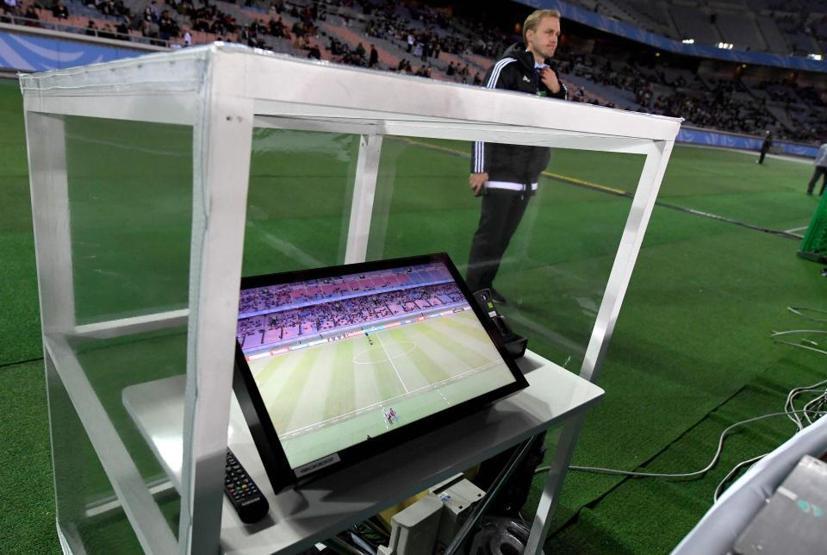 Türk futbolunda tarihi değişiklik: VAR uygulaması başlıyor
