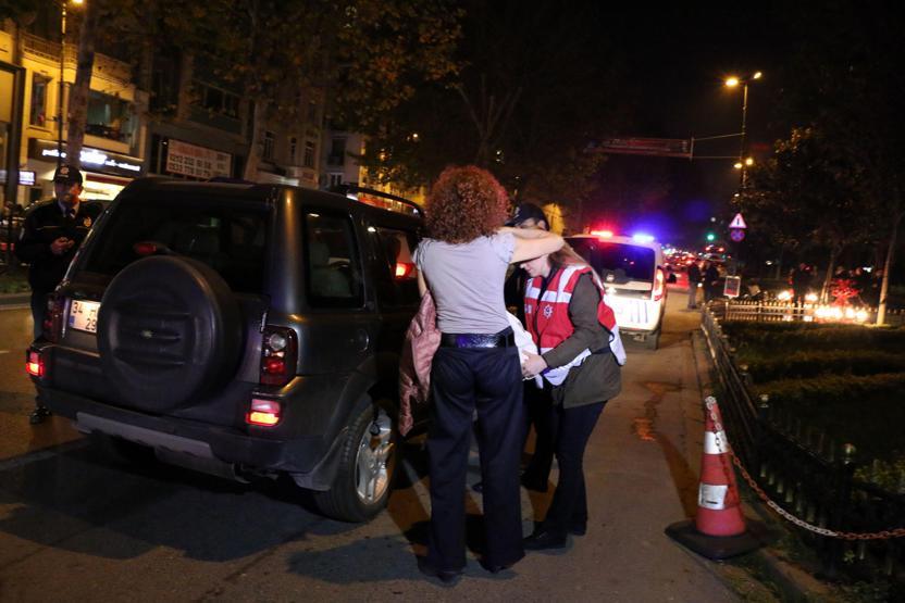 İstanbulda 5 bin polisle 200 noktada operasyon