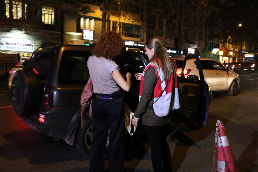 İstanbulda 5 bin polisle 200 noktada operasyon