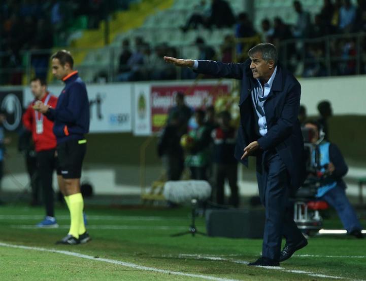Beşiktaş taraftarı bu olayı konuşuyor