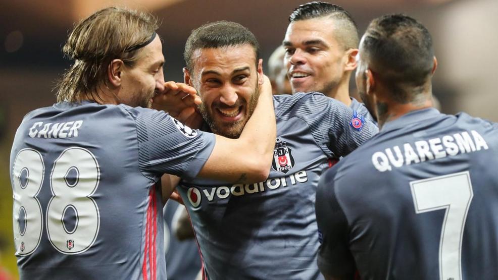 Maça üç gün kala Monacoda flaş gelişme Forma giyemeyebilir...