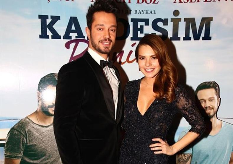 Murat Boz: Aslı evi otel gibi kullanıyor