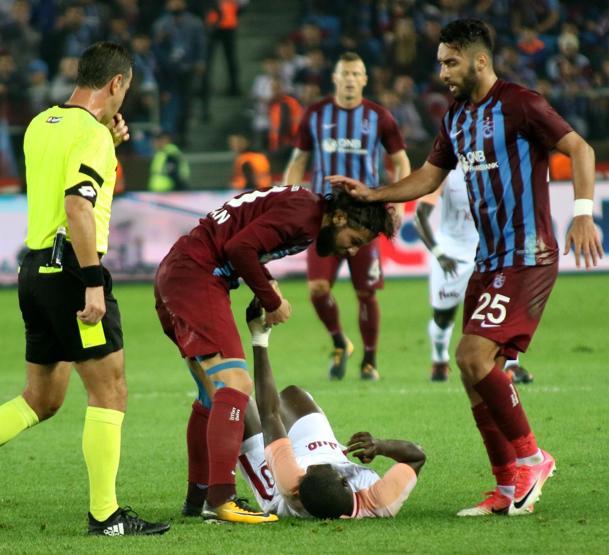 Burak Yılmazdan Olcay Şahan paylaşımı