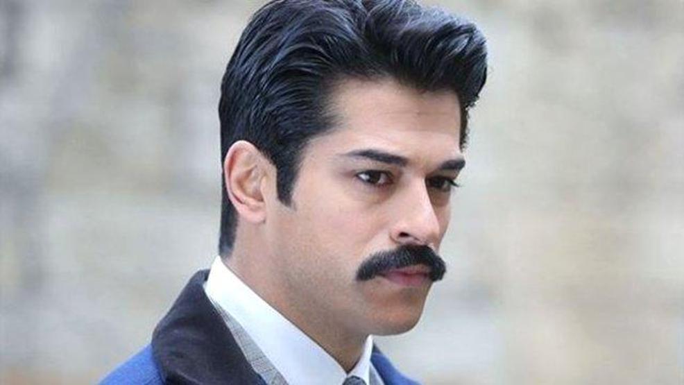 Burak Özçivitin eski fotoğrafı olay oldu
