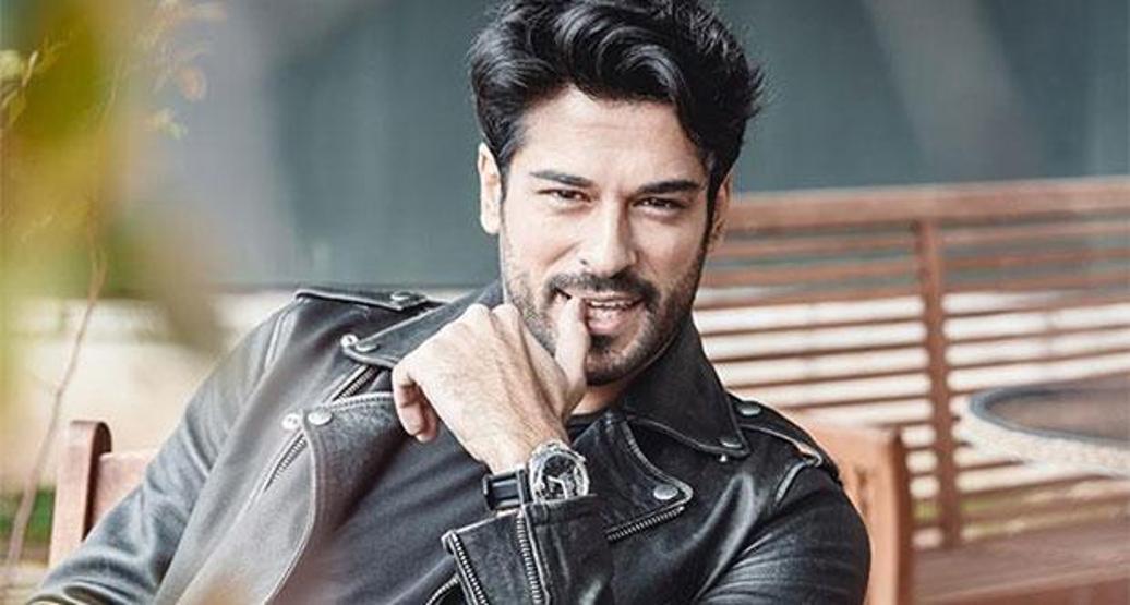 Burak Özçivitin eski fotoğrafı olay oldu