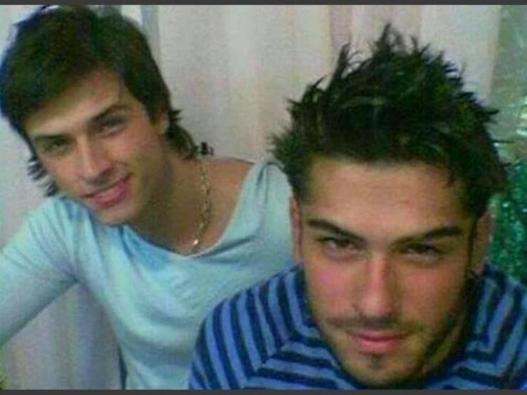 Burak Özçivitin eski fotoğrafı olay oldu