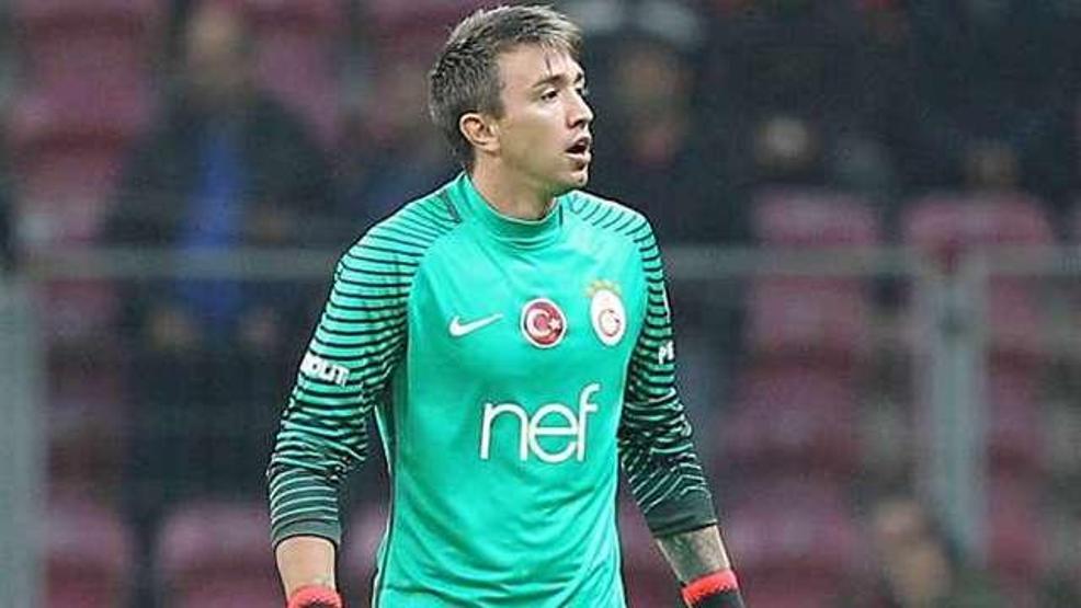 Ahmet Çakar: Muslera küfür etti, ceza verebilecek misiniz