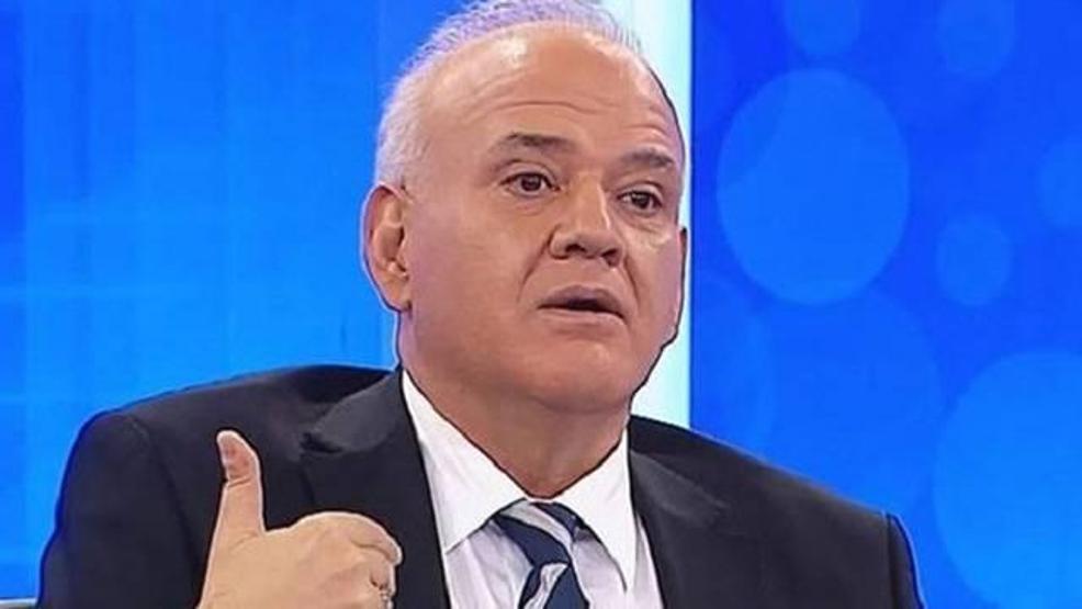 Ahmet Çakar: Muslera küfür etti, ceza verebilecek misiniz
