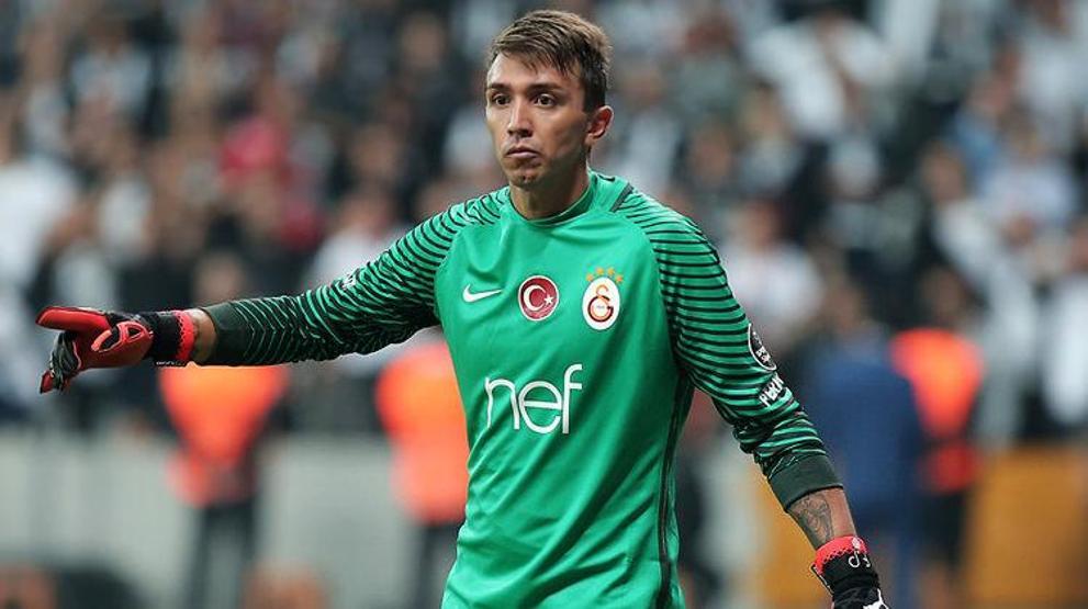 Ahmet Çakar: Muslera küfür etti, ceza verebilecek misiniz