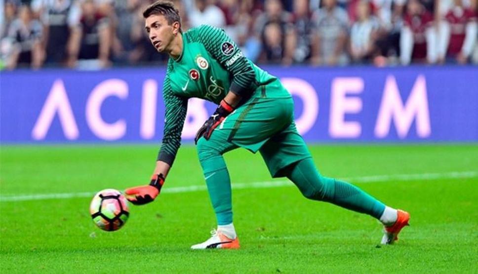 Ahmet Çakar: Muslera küfür etti, ceza verebilecek misiniz