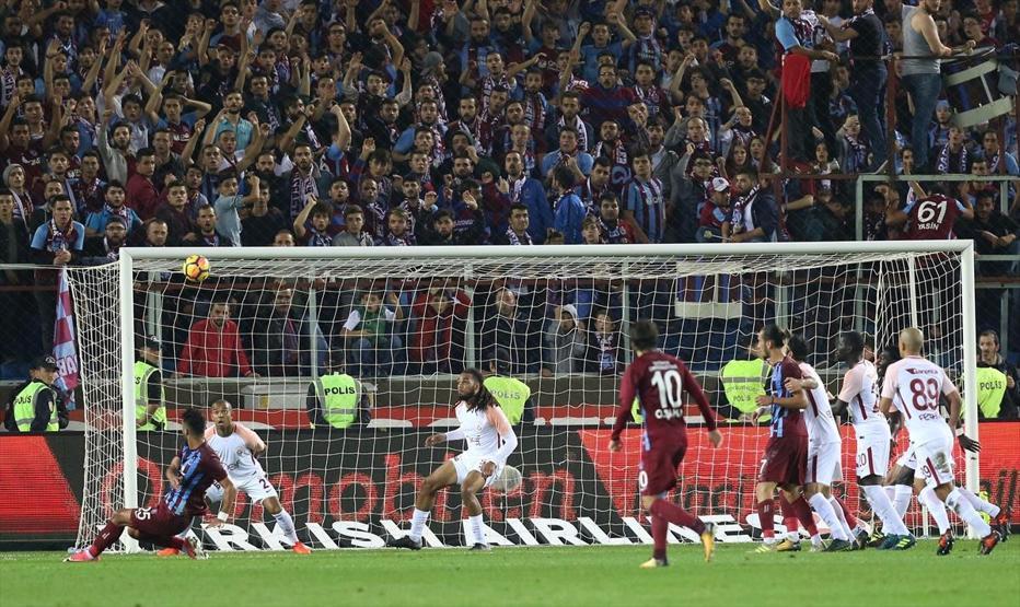 Ahmet Çakar: Muslera küfür etti, ceza verebilecek misiniz