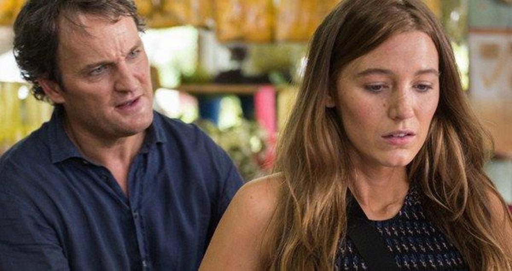 Blake Lively: İlk defa bir filmde çıplak oynayacağım