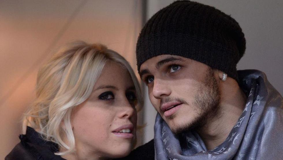 Wanda Nara eski kocasından intikam almakla suçlanıyor