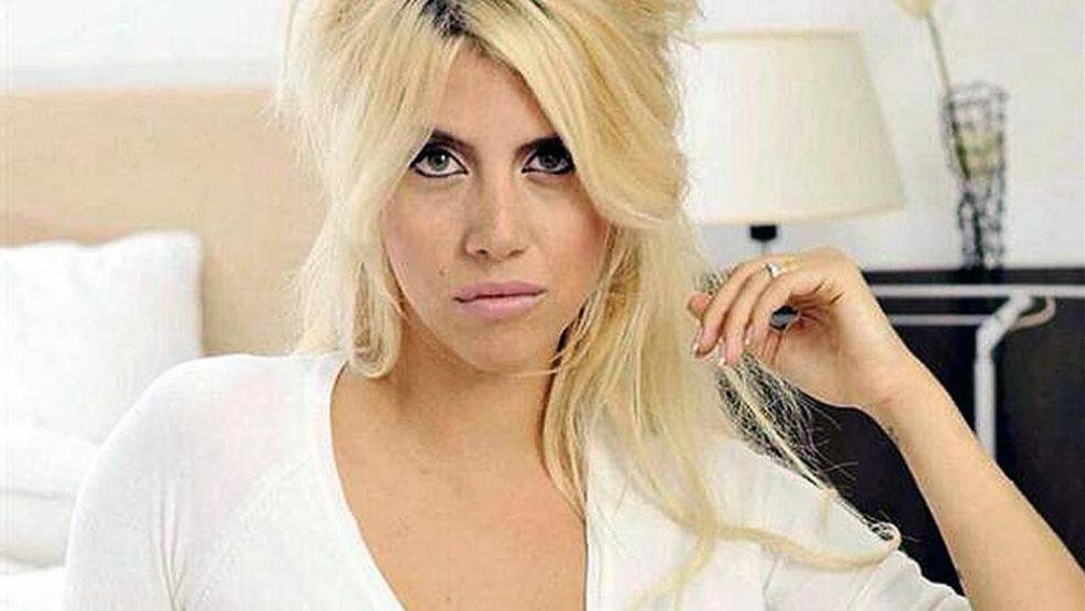 Wanda Nara eski kocasından intikam almakla suçlanıyor