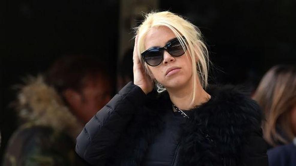 Wanda Nara eski kocasından intikam almakla suçlanıyor