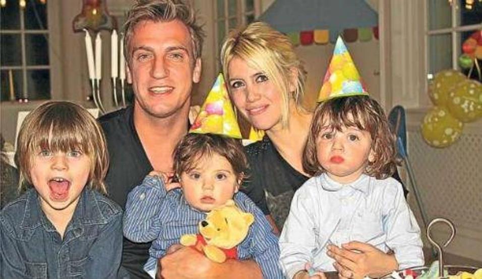 Wanda Nara eski kocasından intikam almakla suçlanıyor