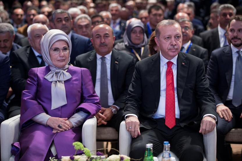 Son dakika... Bakü-Tiflis-Kars demiryolu hattı açıldı