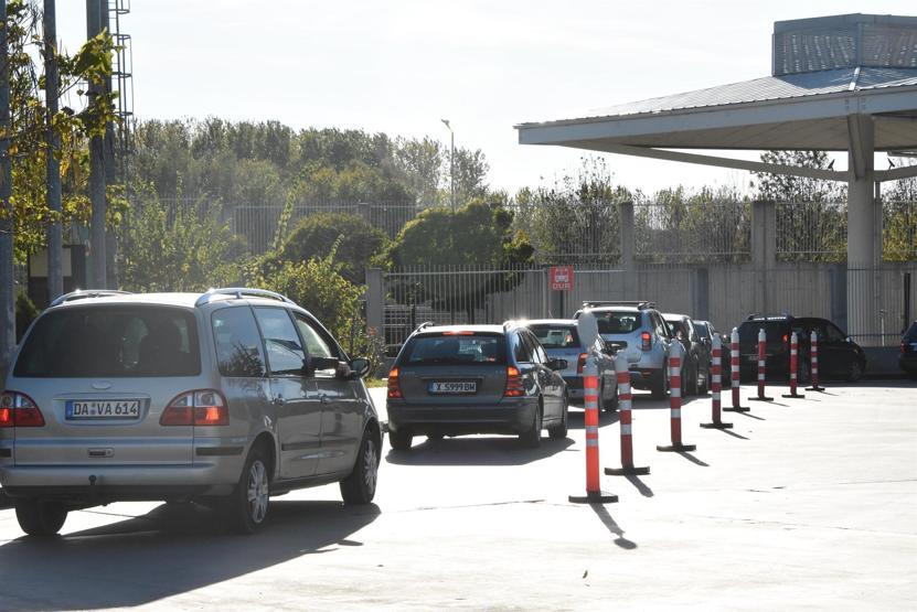 Gümrüklerde yeni dönem başlıyor