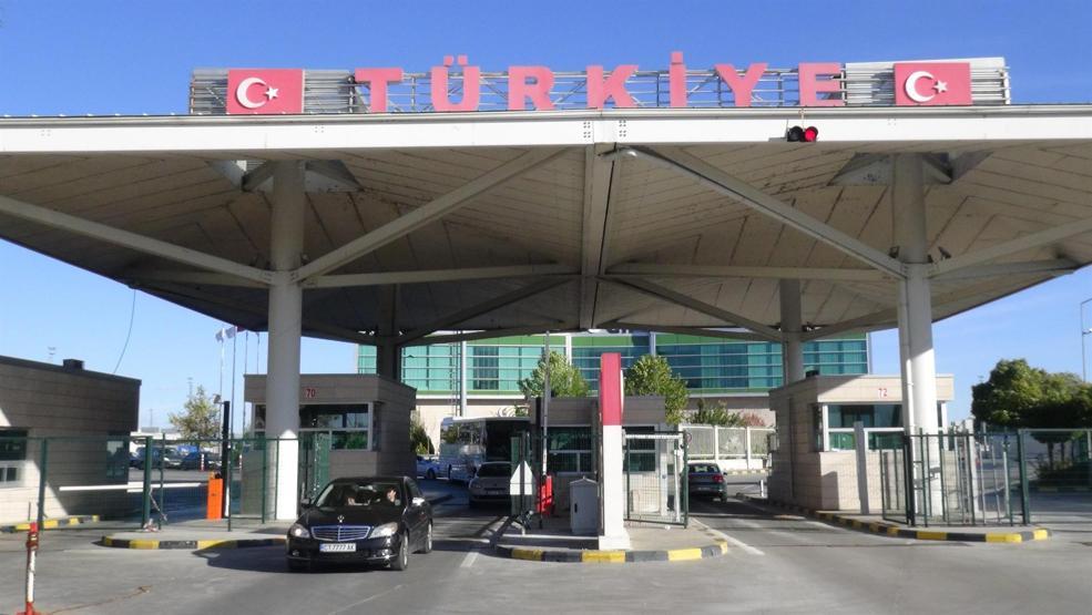 Gümrüklerde yeni dönem başlıyor