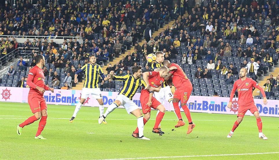 Ozan Tufanın attığı gol tartışmalara yol açtı