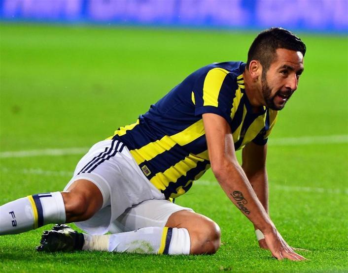 Ozan Tufanın attığı gol tartışmalara yol açtı