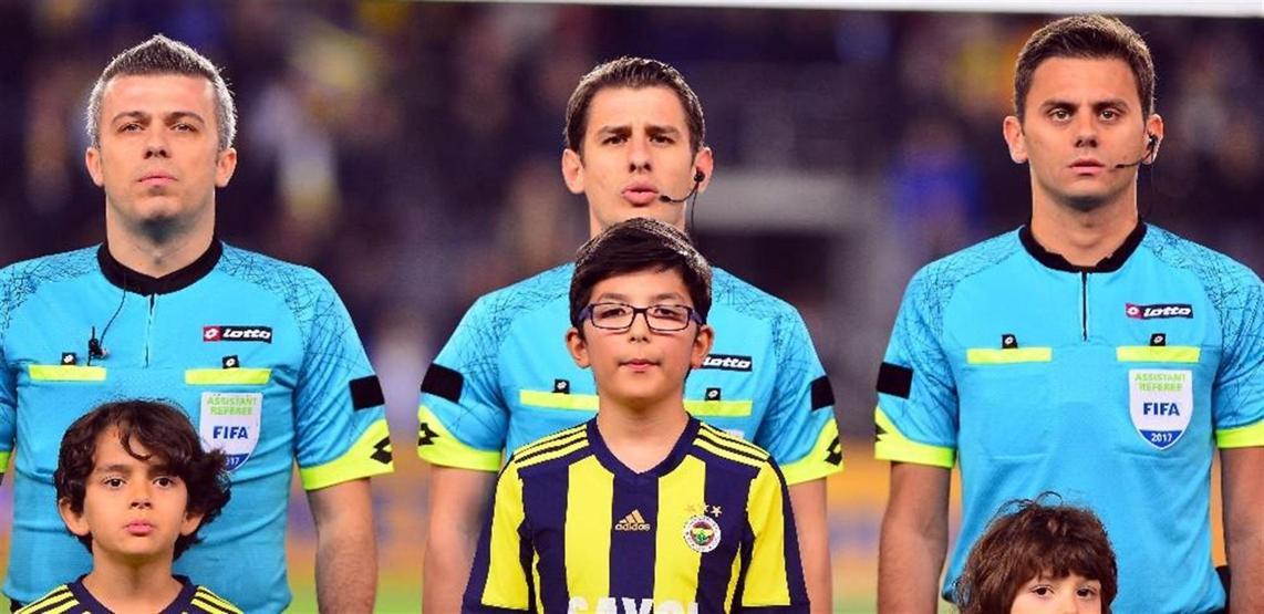 Ozan Tufanın attığı gol tartışmalara yol açtı