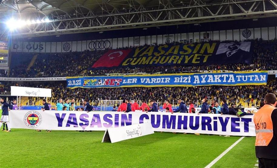 Ozan Tufanın attığı gol tartışmalara yol açtı
