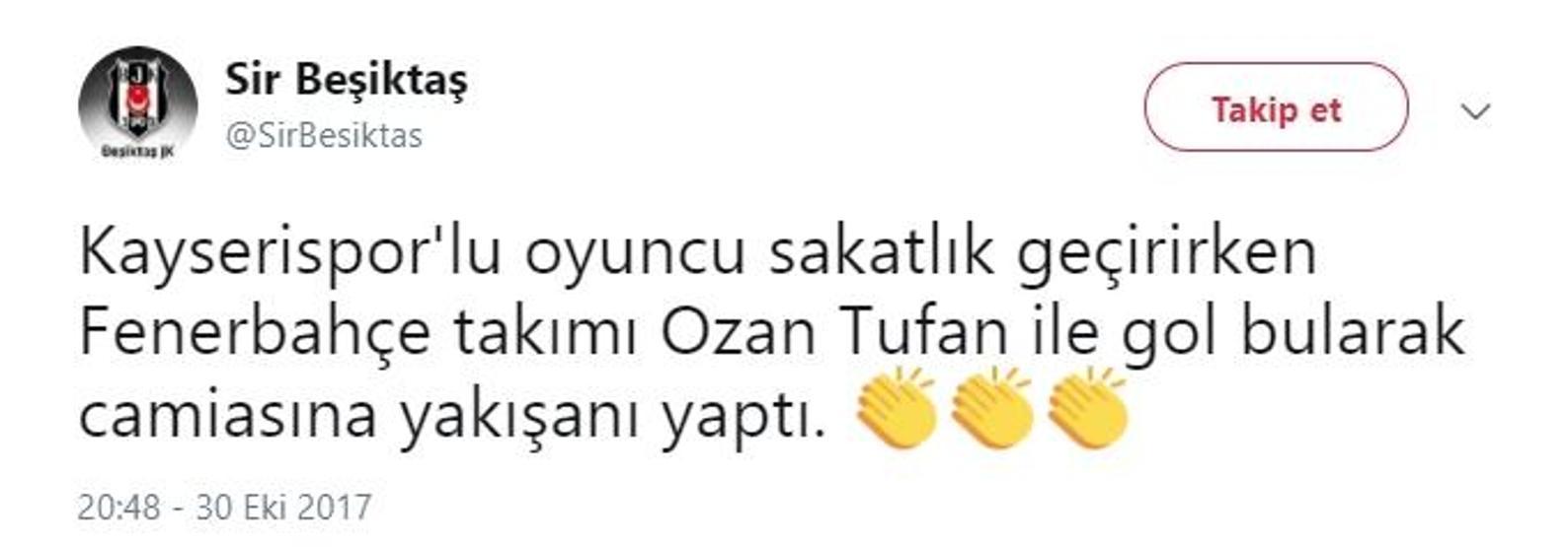 90+5te yenen gol ortalığı karıştırdı