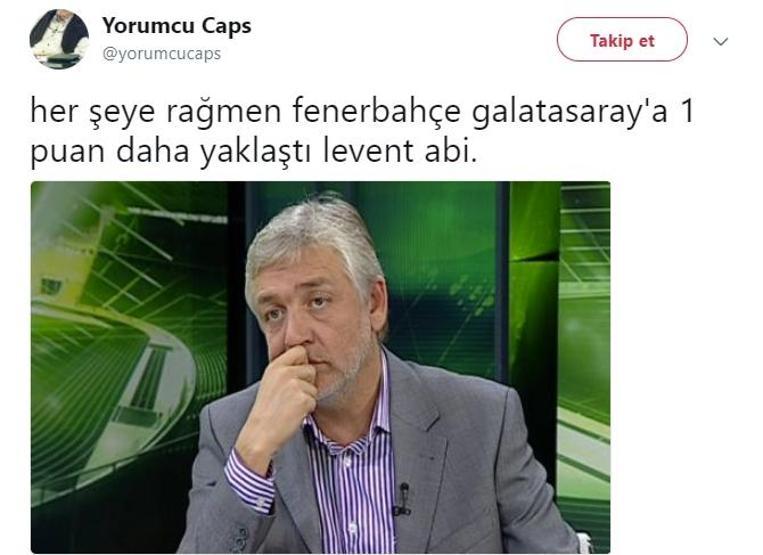 Fenerbahçe-Kayserispor capsleri