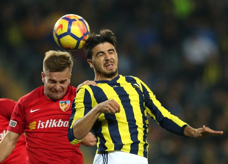 Rıdvan Dilmenden Aykut Kocamana: Galatasaray seni ilgilendirmiyor, sen kendi maçına bakacaksın