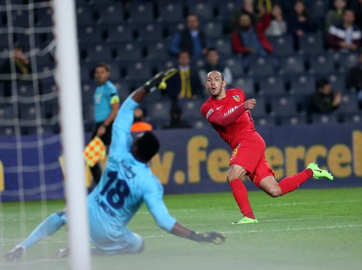 Rıdvan Dilmenden Aykut Kocamana: Galatasaray seni ilgilendirmiyor, sen kendi maçına bakacaksın
