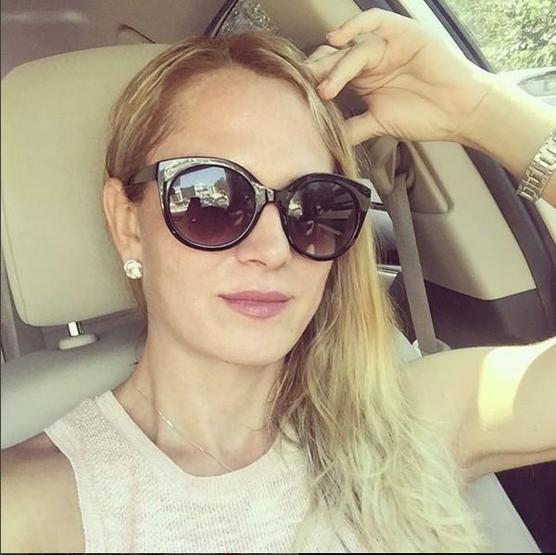 Survivor Nagehan suç duyurusunda bulundu