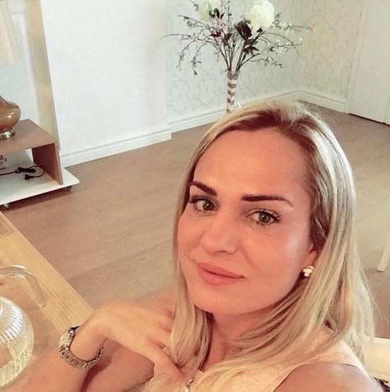 Survivor Nagehan suç duyurusunda bulundu