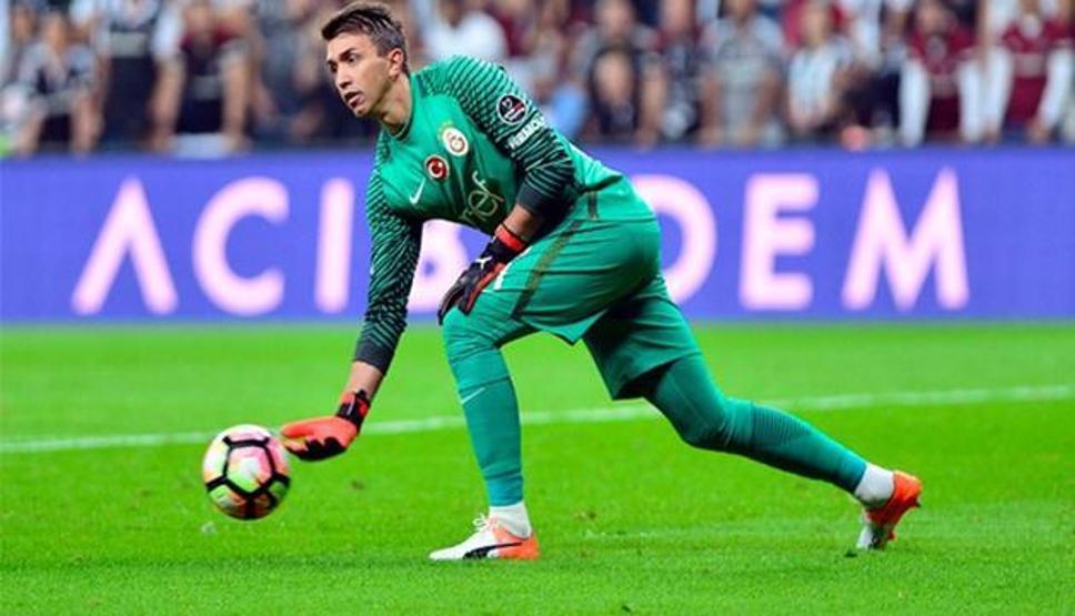 Galatasaraylı Fernando Musleranın kaderi polisin elinde