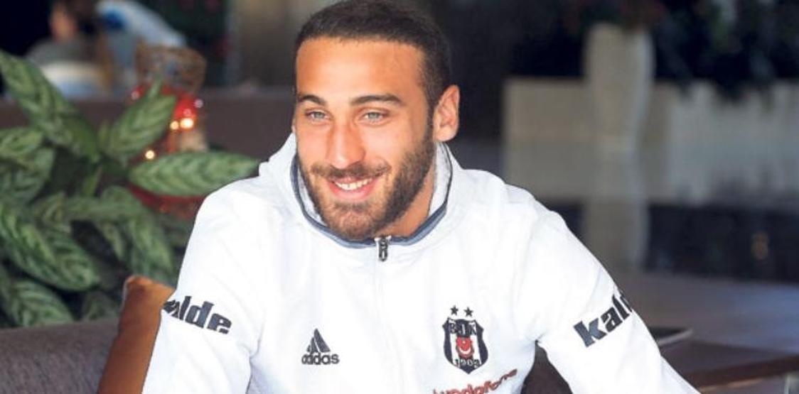Cenk Tosun 1 gol daha atarsa tarihe geçecek