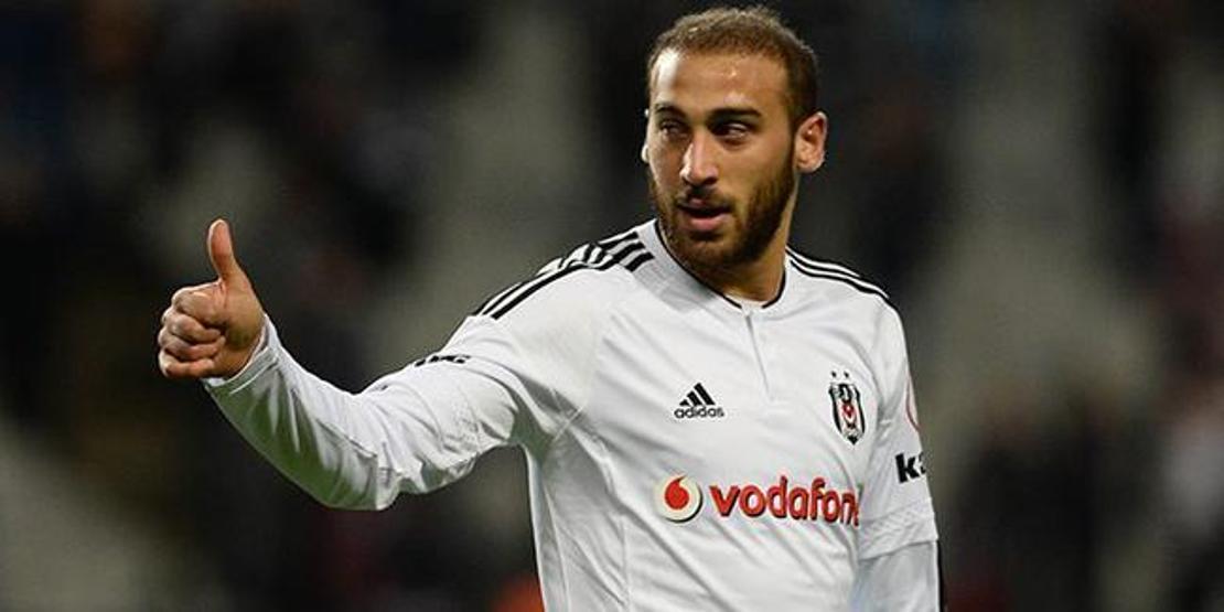 Cenk Tosun 1 gol daha atarsa tarihe geçecek