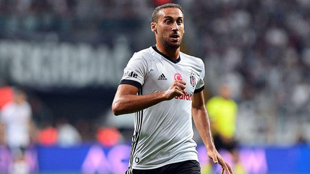 Cenk Tosun 1 gol daha atarsa tarihe geçecek