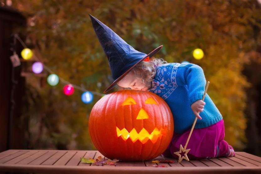 En sevimli korkularımızla baş başa bir gün: Halloween